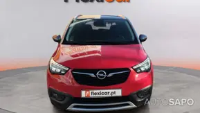 Opel Crossland X 1.6 CDTi Innovation de 2017
