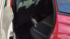 Opel Crossland X 1.6 CDTi Innovation de 2017