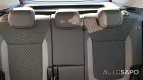 Opel Crossland X 1.6 CDTi Innovation de 2017