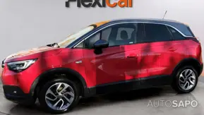 Opel Crossland X 1.6 CDTi Innovation de 2017