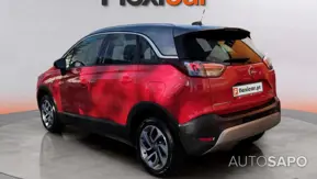 Opel Crossland X 1.6 CDTi Innovation de 2017