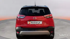 Opel Crossland X 1.6 CDTi Innovation de 2017