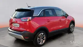 Opel Crossland X 1.6 CDTi Innovation de 2017