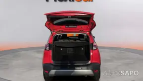 Opel Crossland X 1.6 CDTi Innovation de 2017