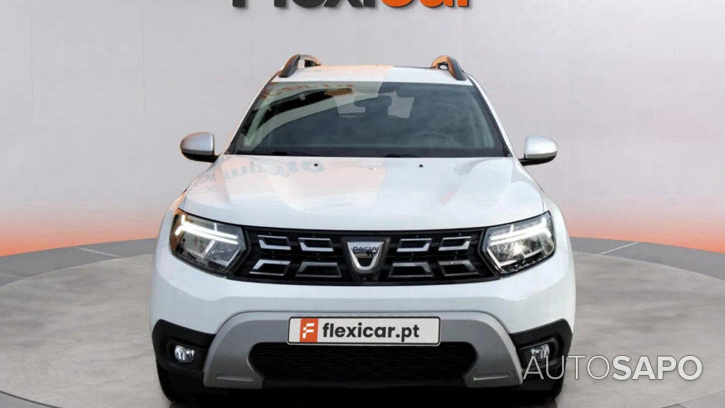 Dacia Duster de 2022