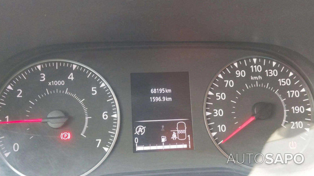 Dacia Duster de 2022