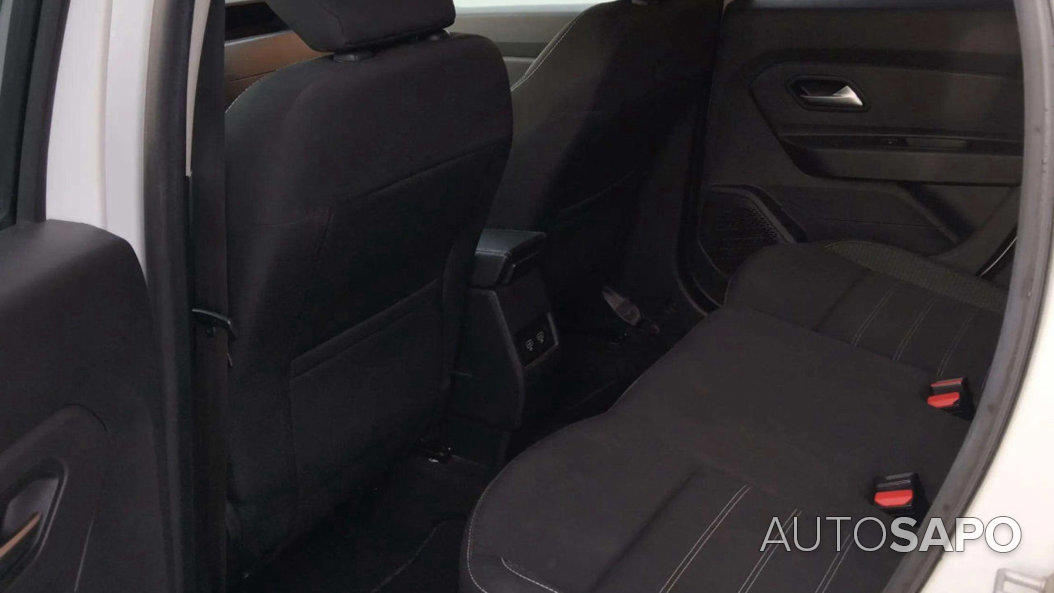 Dacia Duster de 2022