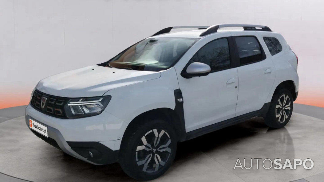Dacia Duster de 2022