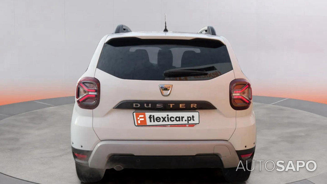Dacia Duster de 2022