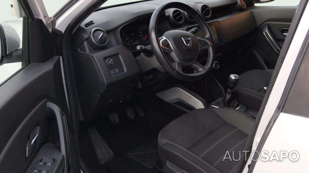 Dacia Duster de 2022