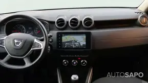 Dacia Duster de 2022