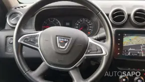 Dacia Duster de 2022