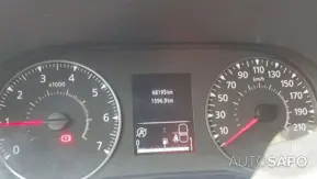 Dacia Duster de 2022