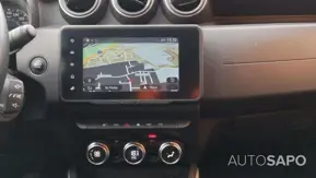 Dacia Duster de 2022