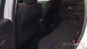 Dacia Duster de 2022