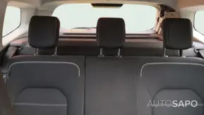 Dacia Duster de 2022