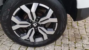 Dacia Duster de 2022