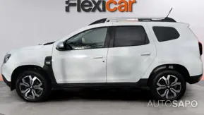Dacia Duster de 2022