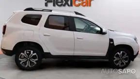 Dacia Duster de 2022