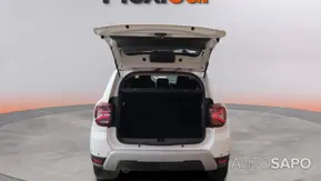 Dacia Duster de 2022