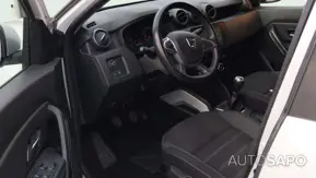 Dacia Duster de 2022