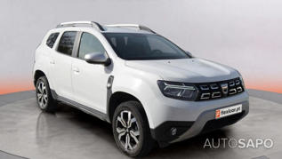 Dacia Duster de 2022