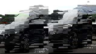 Mercedes-Benz EQA de 2023