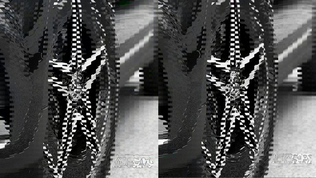 Mercedes-Benz EQA de 2023