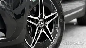 Mercedes-Benz EQA de 2023