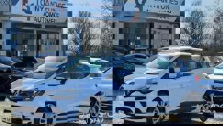 Renault Clio de 2016