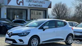 Renault Clio de 2016