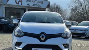 Renault Clio de 2016