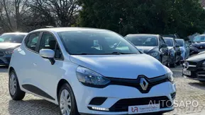 Renault Clio de 2016