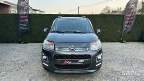 Citroen C3 Picasso 1.6 HDi Exclusive Airdream de 2013