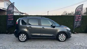 Citroen C3 Picasso 1.6 HDi Exclusive Airdream de 2013