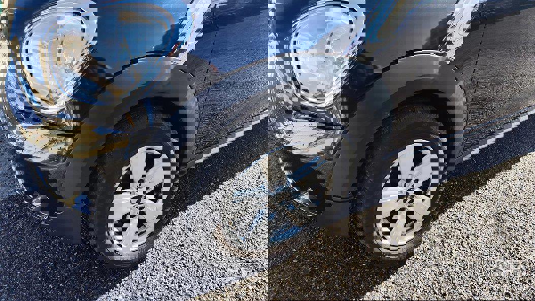 MINI Countryman Cooper D de 2015