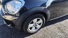 MINI Countryman Cooper D de 2015