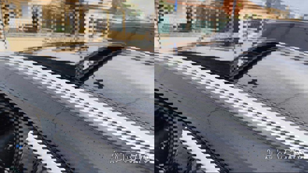 BMW Série 3 de 2020