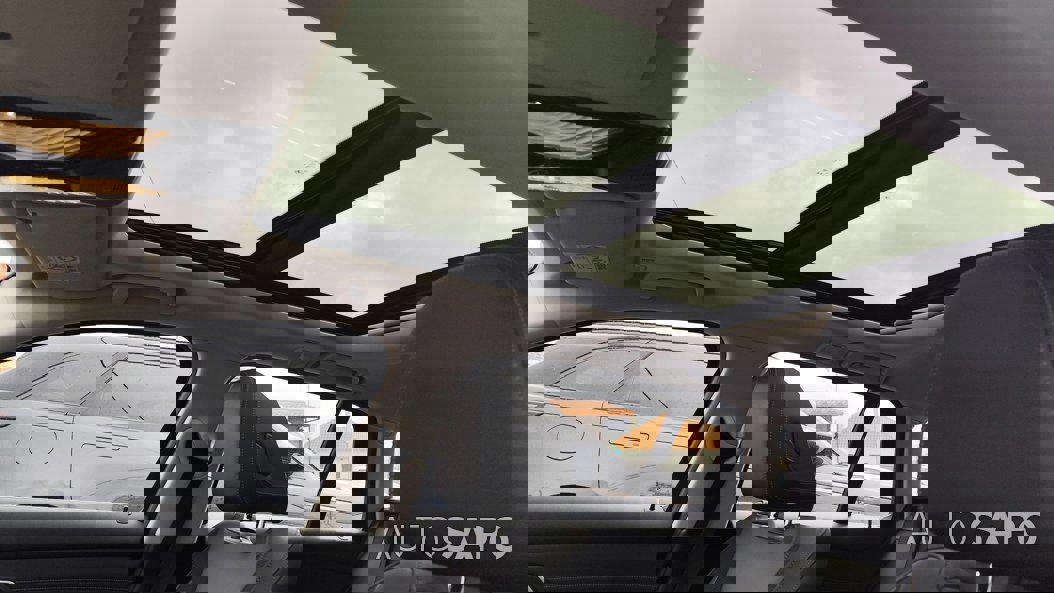 BMW Série 3 de 2020