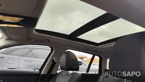 BMW Série 3 de 2020