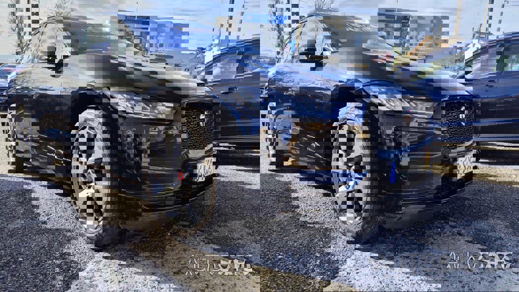 Jaguar I-Pace de 2019