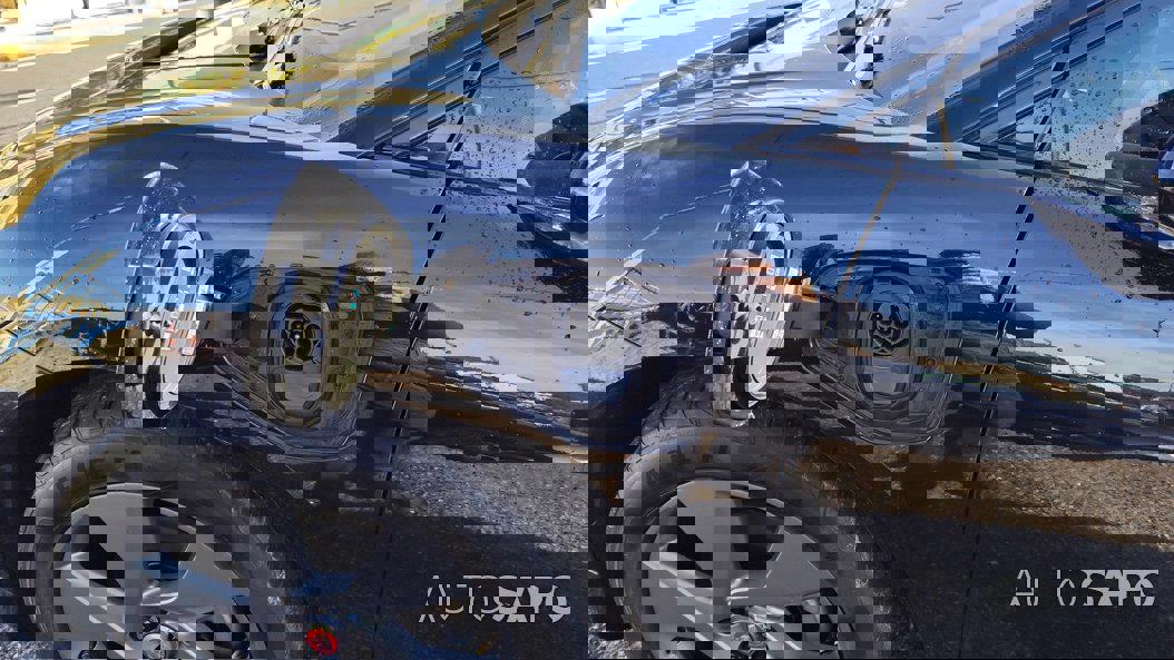 Jaguar I-Pace de 2019