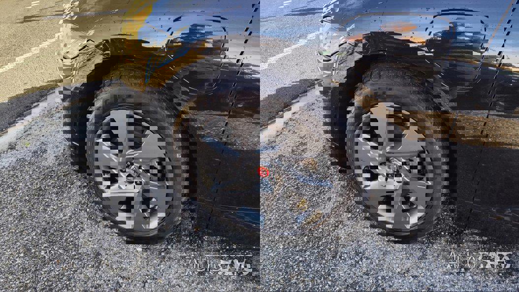 Jaguar I-Pace de 2019