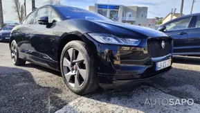 Jaguar I-Pace de 2019