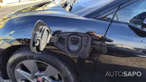 Jaguar I-Pace de 2019