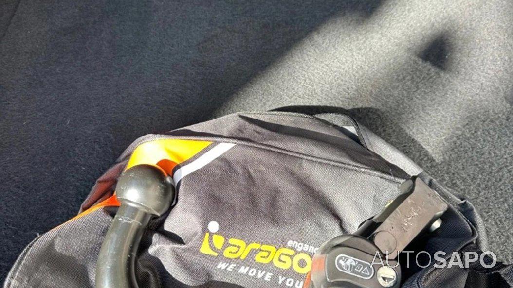 Porsche Cayenne de 2017