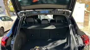 Porsche Cayenne de 2017