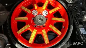 Porsche Cayenne de 2017