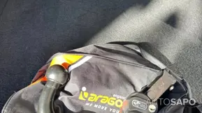 Porsche Cayenne de 2017