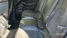 Porsche Cayenne de 2017